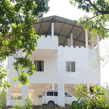 Wasgamu Safari Lodge Wasgamuwa 외부 사진