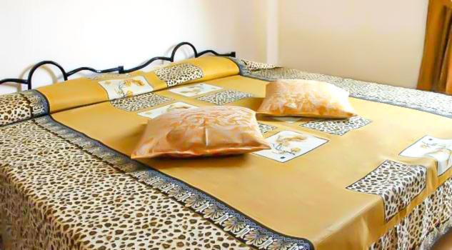 Wasgamu Safari Lodge Wasgamuwa 외부 사진