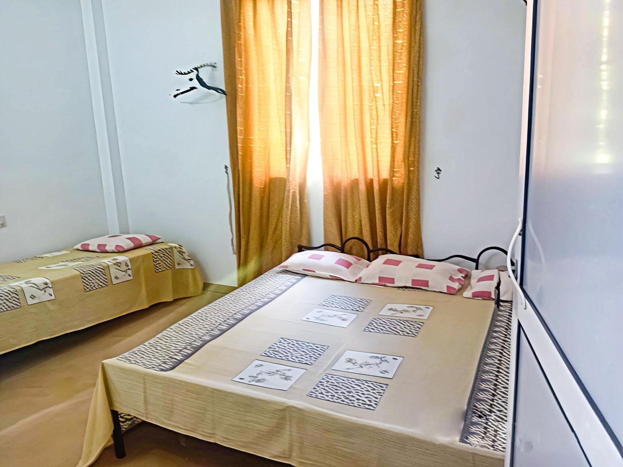Wasgamu Safari Lodge Wasgamuwa 외부 사진