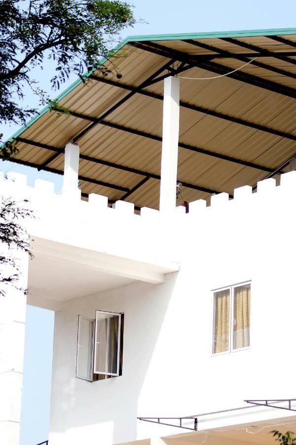 Wasgamu Safari Lodge Wasgamuwa 외부 사진