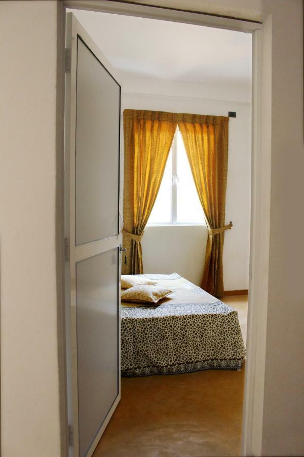 Wasgamu Safari Lodge Wasgamuwa 외부 사진
