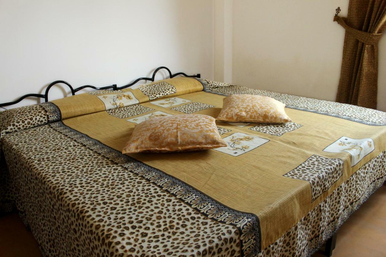 Wasgamu Safari Lodge Wasgamuwa 외부 사진