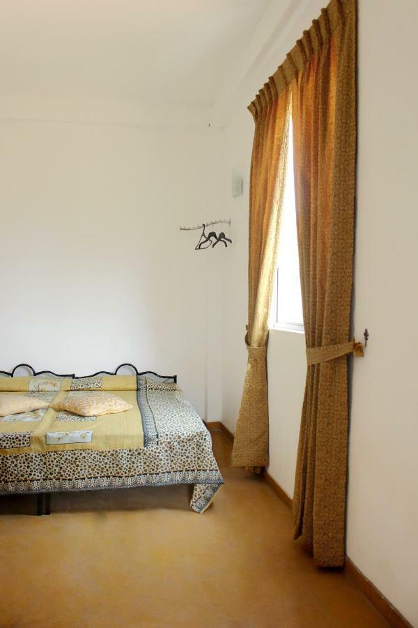 Wasgamu Safari Lodge Wasgamuwa 외부 사진